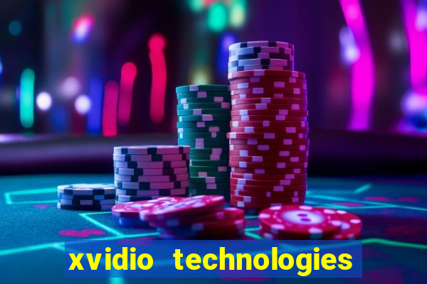 xvidio technologies startup brasil 2023 download