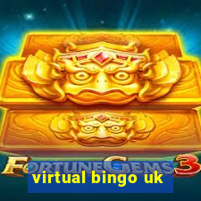 virtual bingo uk