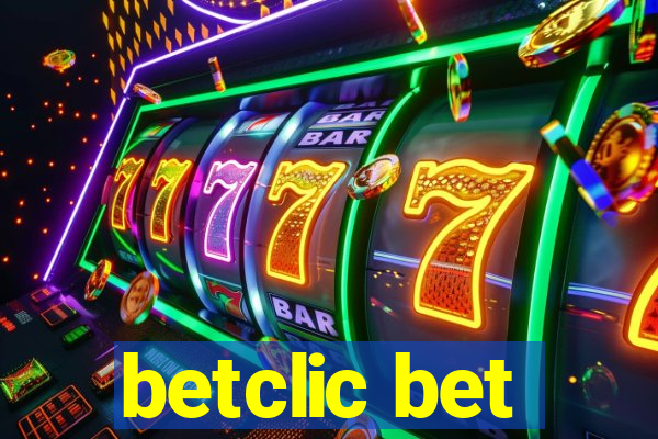 betclic bet