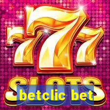 betclic bet