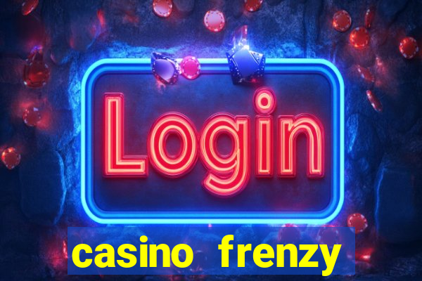 casino frenzy online gcash sabong