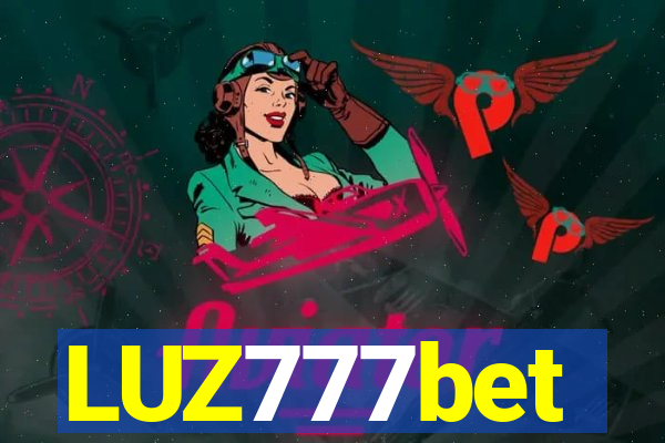 LUZ777bet