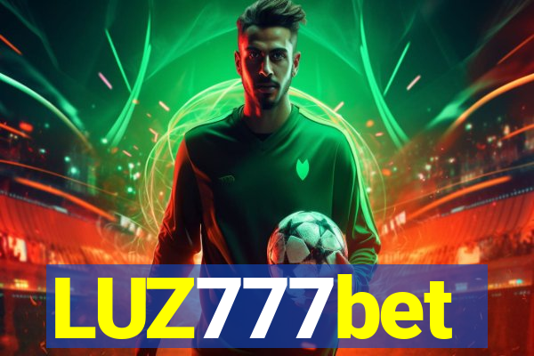 LUZ777bet