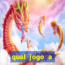 qual jogo a virginia divulga