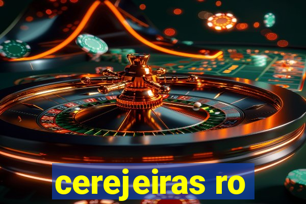 cerejeiras ro