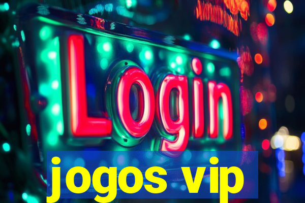 jogos vip