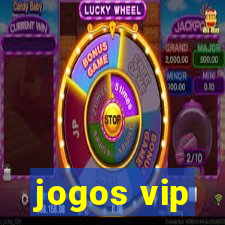 jogos vip