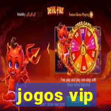 jogos vip