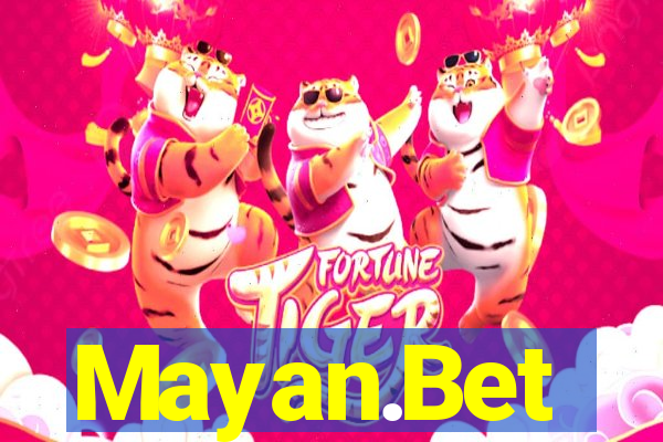 Mayan.Bet