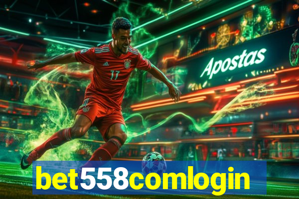 bet558comlogin