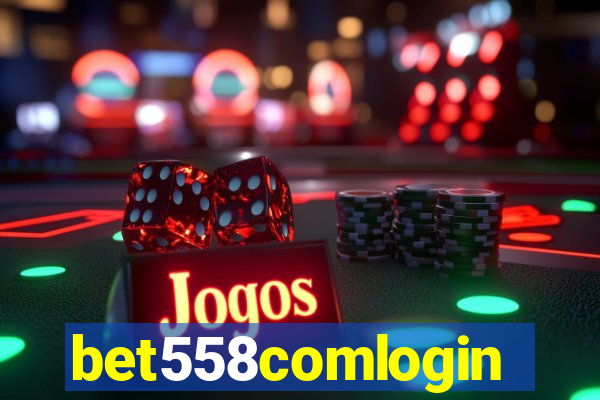 bet558comlogin