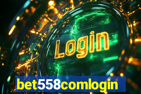 bet558comlogin