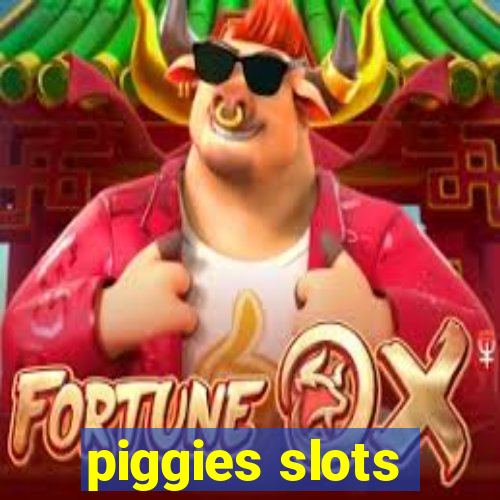 piggies slots