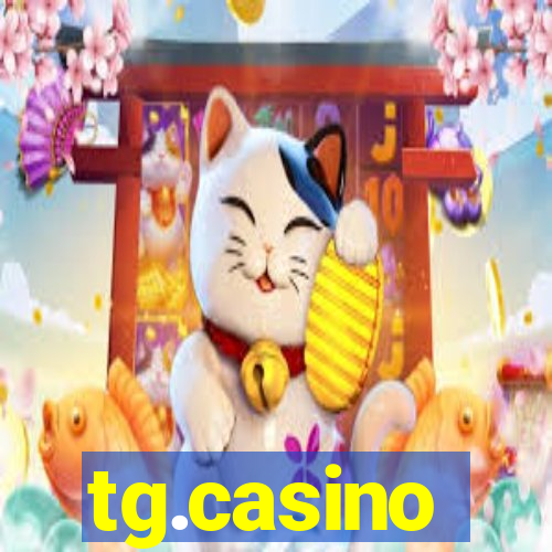 tg.casino