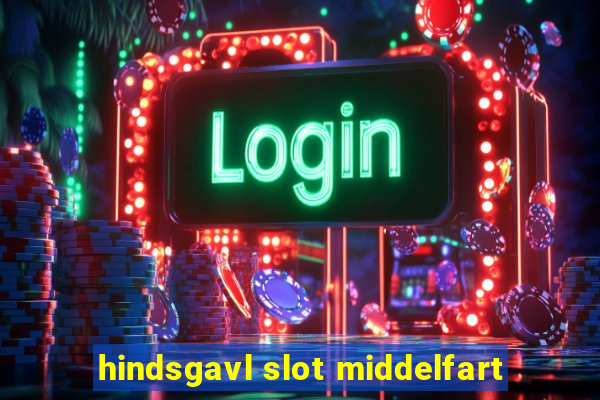 hindsgavl slot middelfart