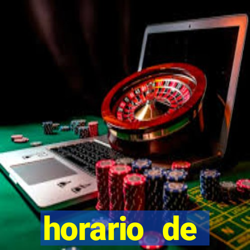 horario de pagamento do fortune tiger