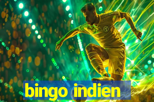 bingo indien