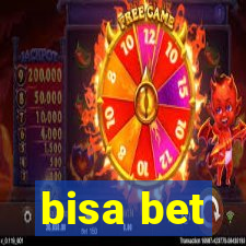 bisa bet