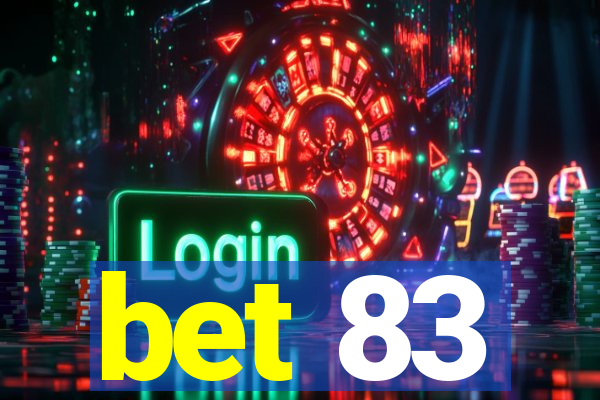 bet 83