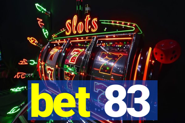 bet 83