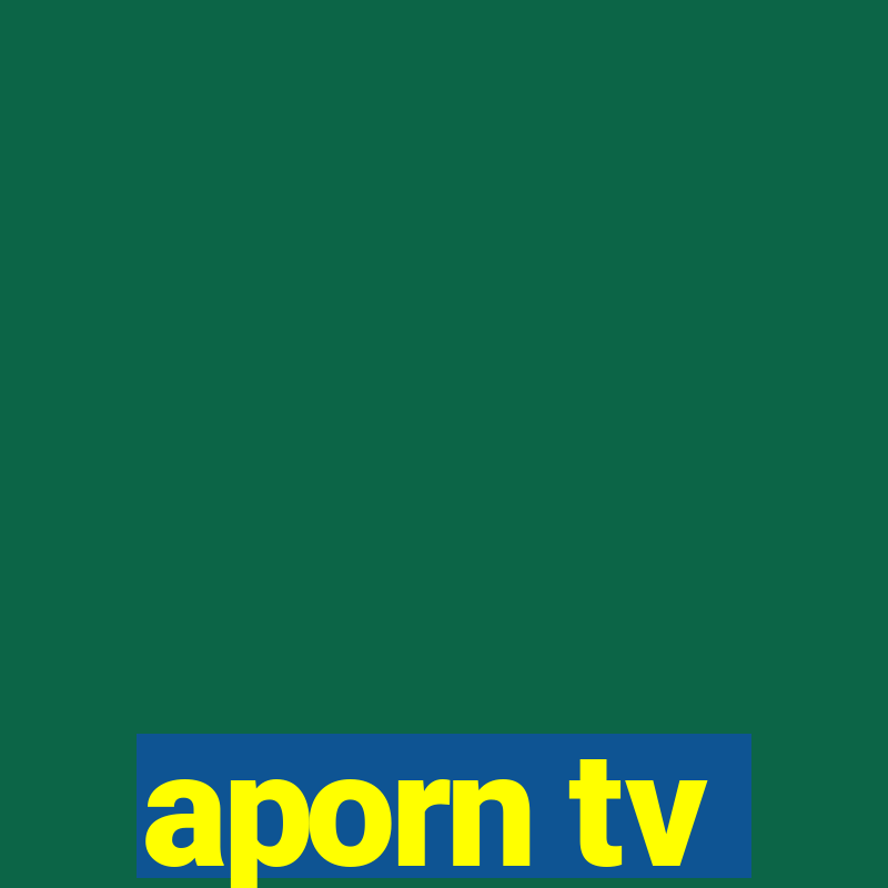 aporn tv