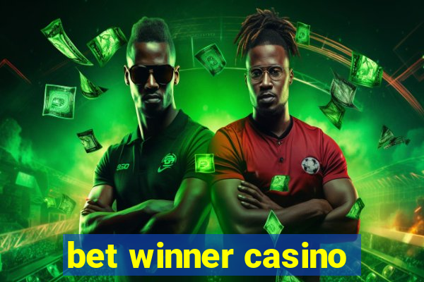 bet winner casino