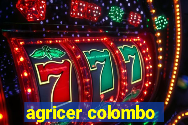 agricer colombo