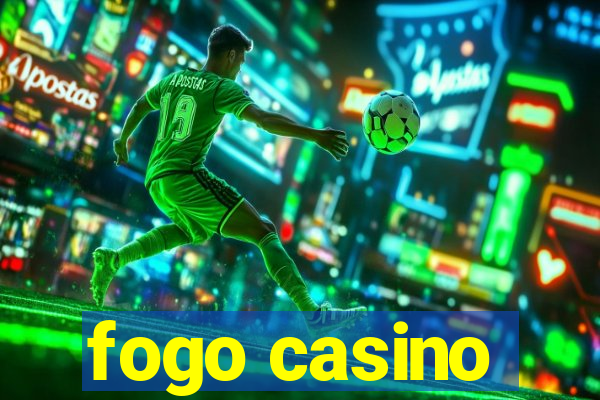 fogo casino