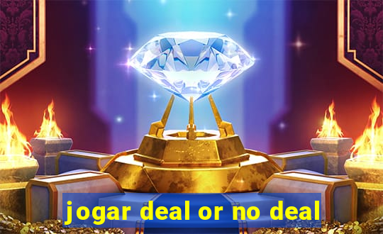 jogar deal or no deal