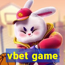 vbet game