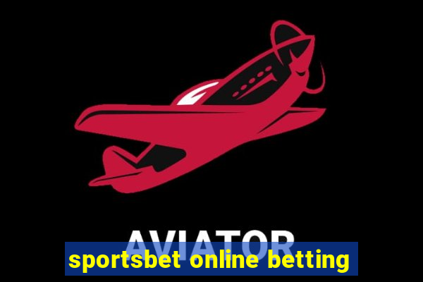 sportsbet online betting