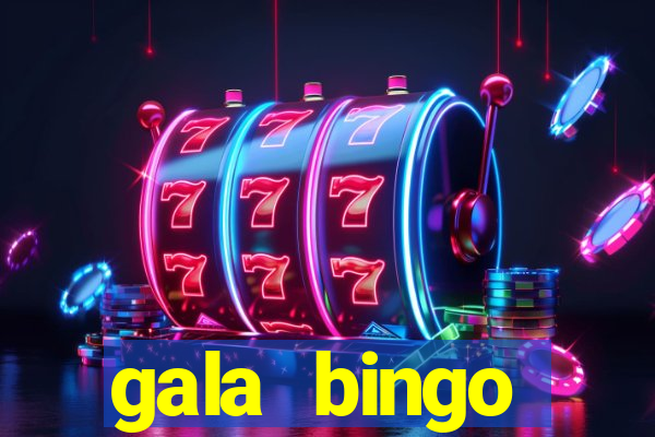 gala bingo withdrawal process time