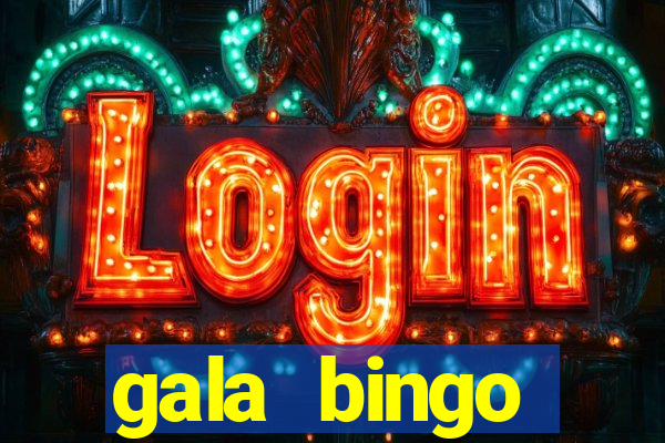 gala bingo withdrawal process time