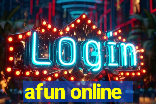 afun online