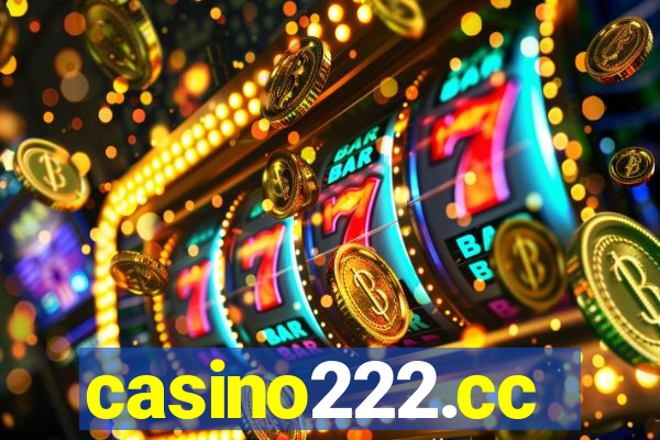 casino222.cc