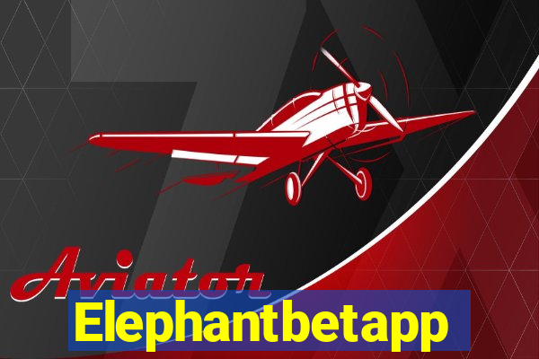 Elephantbetapp