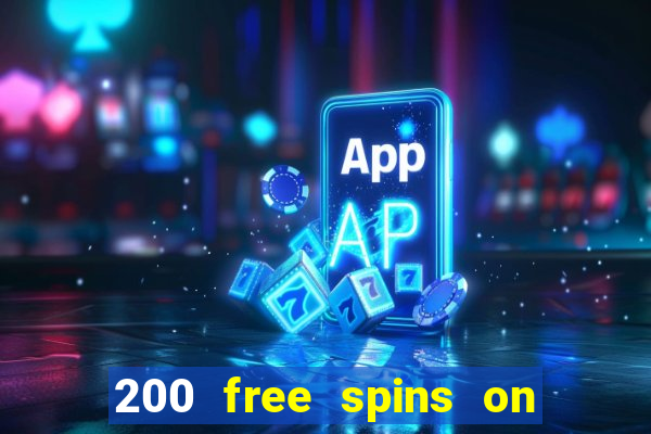 200 free spins on woo casino no deposit bonus codes