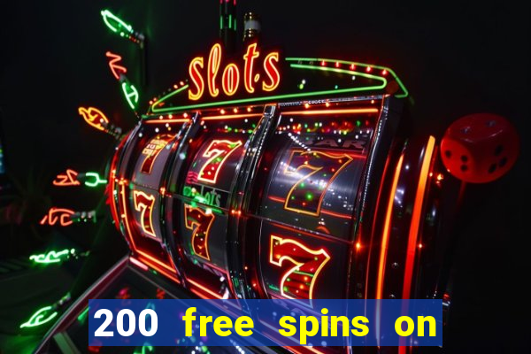 200 free spins on woo casino no deposit bonus codes