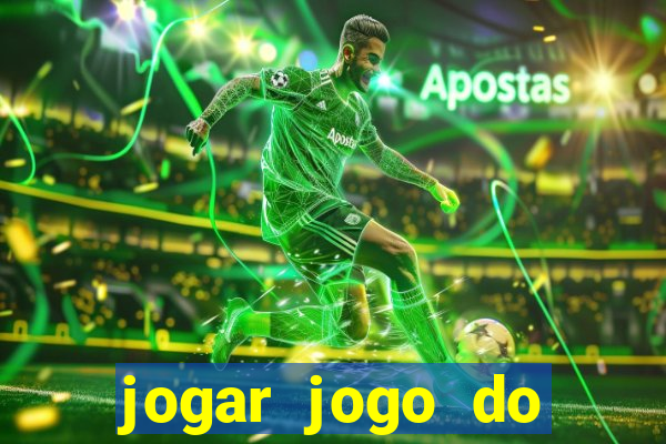 jogar jogo do bicho online