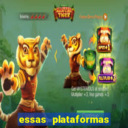 essas plataformas de jogos sao confiaveis