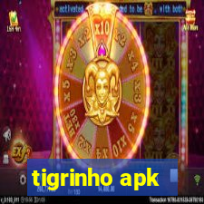 tigrinho apk