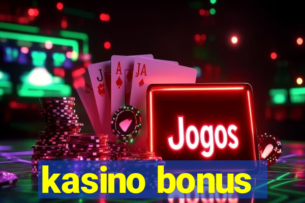 kasino bonus