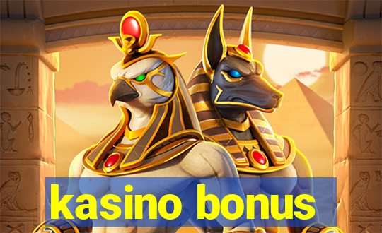 kasino bonus