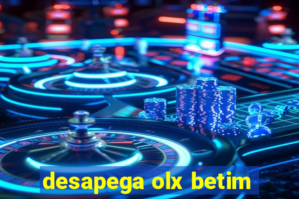 desapega olx betim