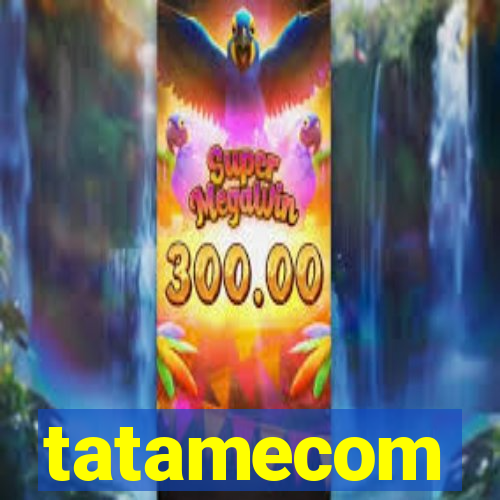 tatamecom