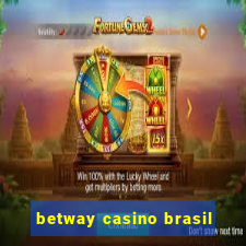 betway casino brasil