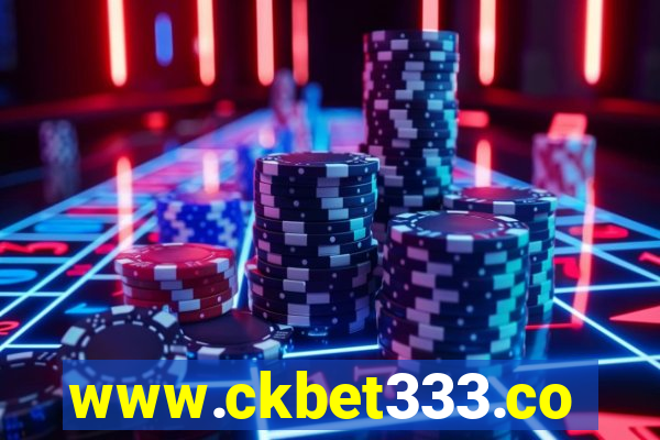 www.ckbet333.com