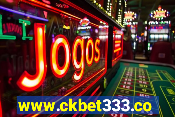 www.ckbet333.com