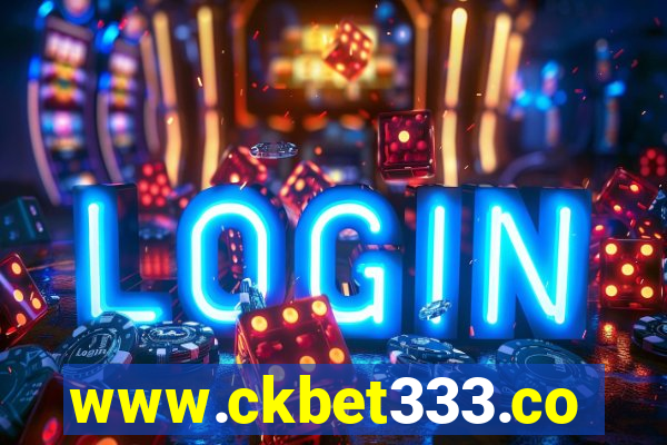 www.ckbet333.com