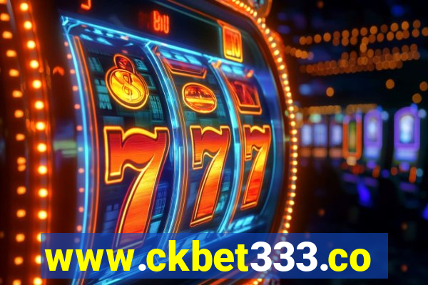 www.ckbet333.com